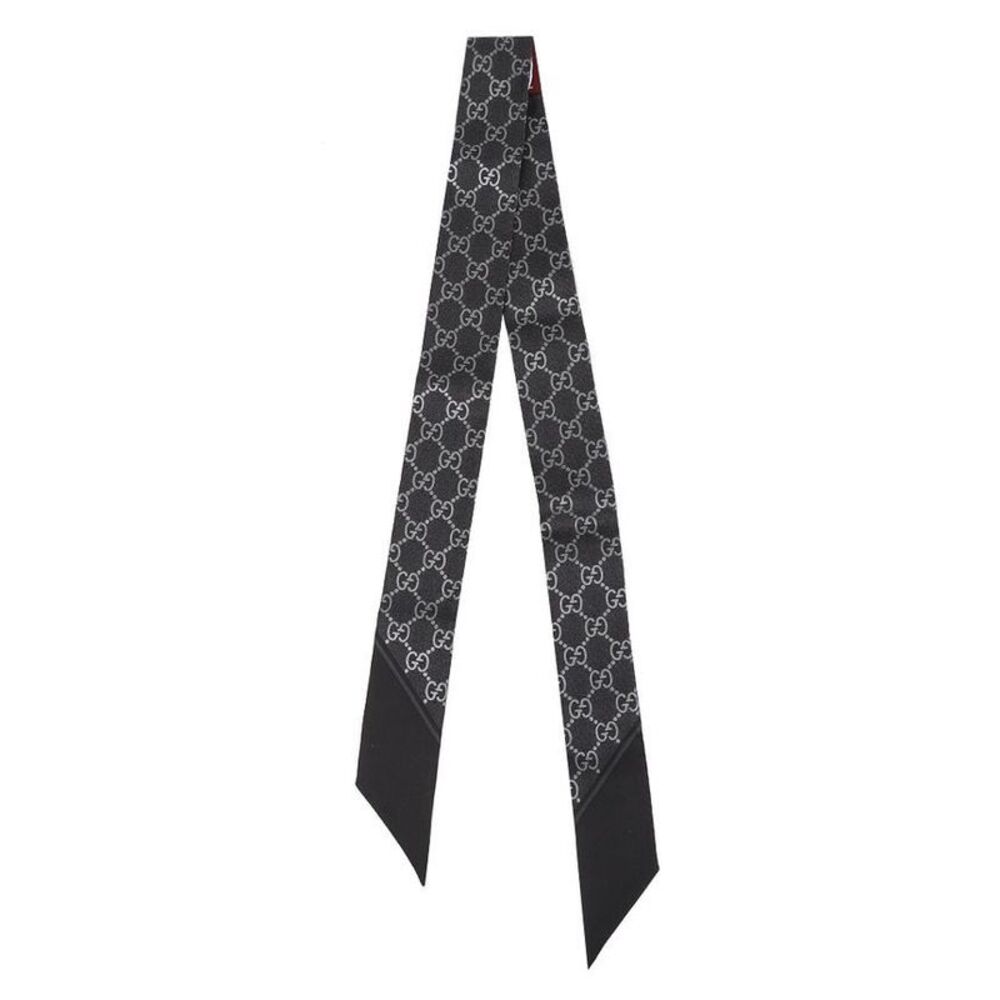 Printed Silk Ribbon - Picture 2 of 6